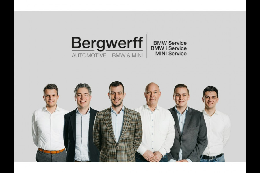 BMW i5 eDrive40 M-Sport Pro - 15 km!! - Driving Ass Prof - Head-up