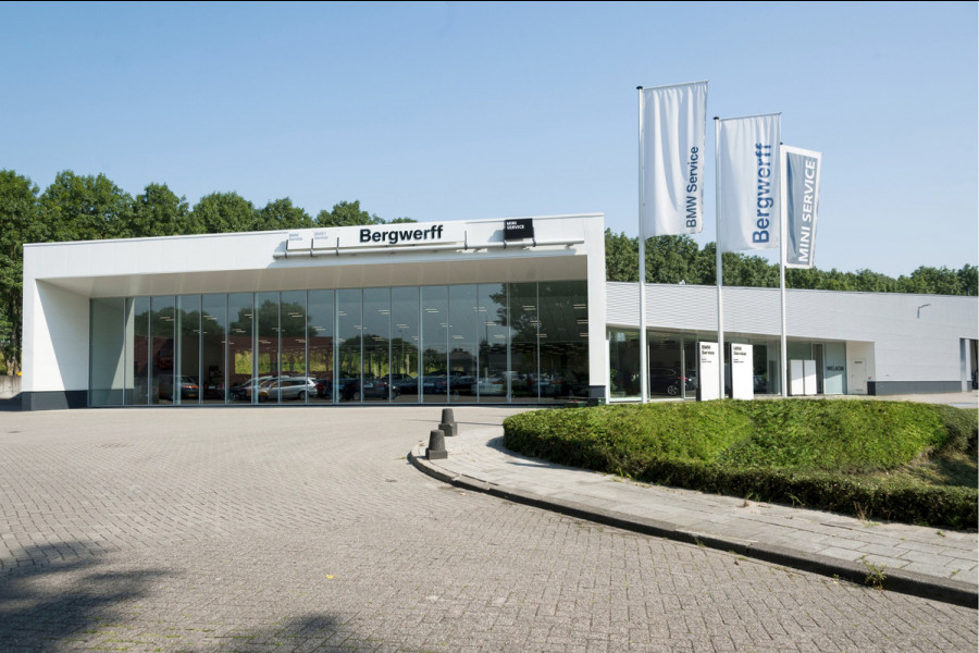 BMW i5 eDrive40 M-Sport Pro - 15 km!! - Driving Ass Prof - Head-up