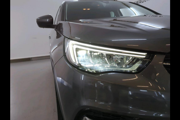 Opel Grandland X 1.2 Turbo Business Edition NAVI | NL-AUTO- LED  VERLICHTING
