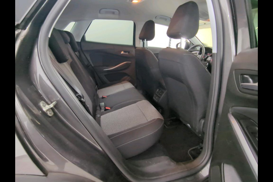 Opel Grandland X 1.2 Turbo Business Edition NAVI | NL-AUTO- LED  VERLICHTING