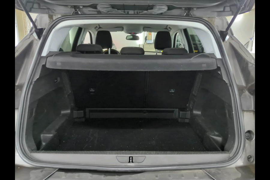 Opel Grandland X 1.2 Turbo Business Edition NAVI | NL-AUTO- LED  VERLICHTING