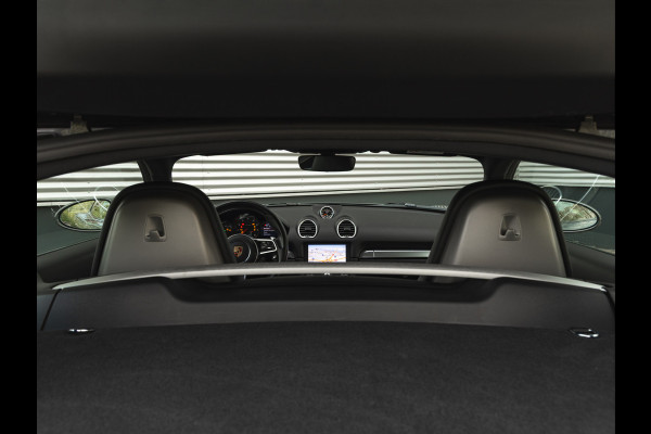 Porsche 718 Cayman 2.0 - Sport Chrono - Sport Uitlaat - BOSE - Camera