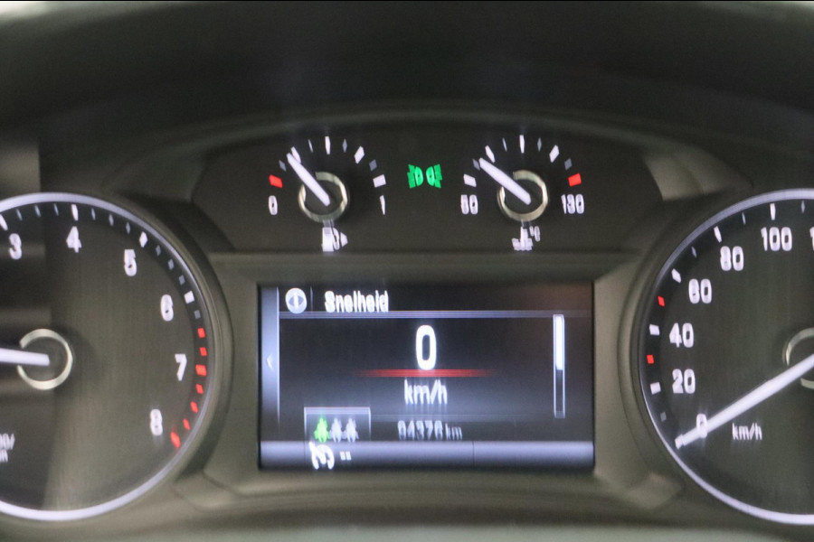 Opel Mokka X 1.4 Turbo Innovation * Origineel Nederlands *Leder Keyless Camera Stoelverwarming Panoramadak
