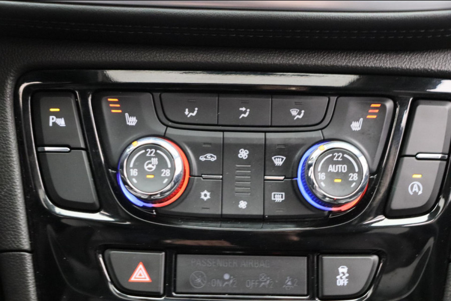 Opel Mokka X 1.4 Turbo Innovation * Origineel Nederlands *Leder Keyless Camera Stoelverwarming Panoramadak