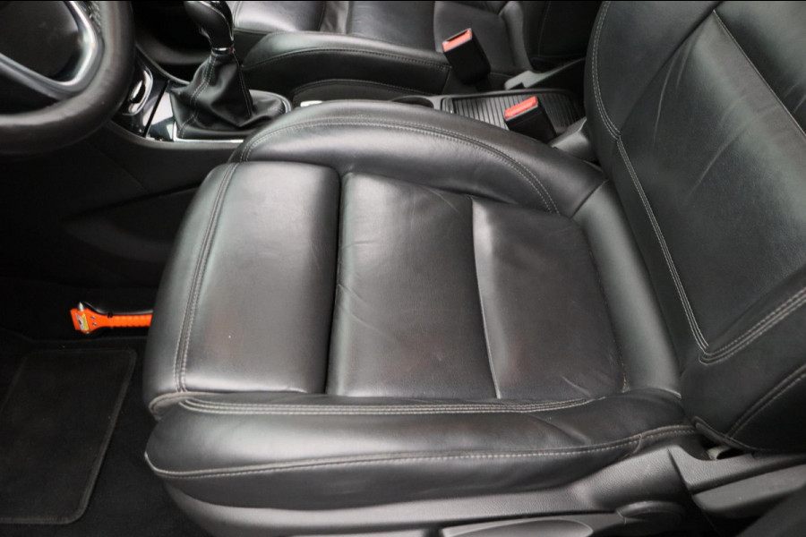 Opel Mokka X 1.4 Turbo Innovation * Origineel Nederlands *Leder Keyless Camera Stoelverwarming Panoramadak