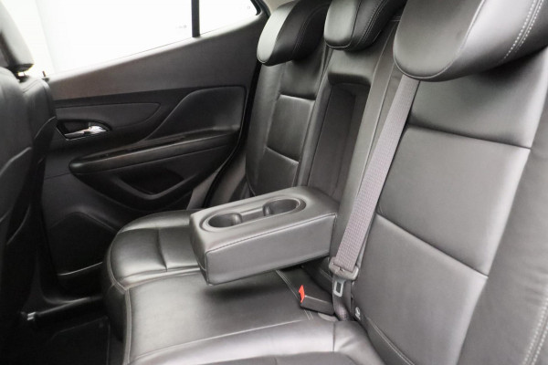 Opel Mokka X 1.4 Turbo Innovation * Origineel Nederlands *Leder Keyless Camera Stoelverwarming Panoramadak