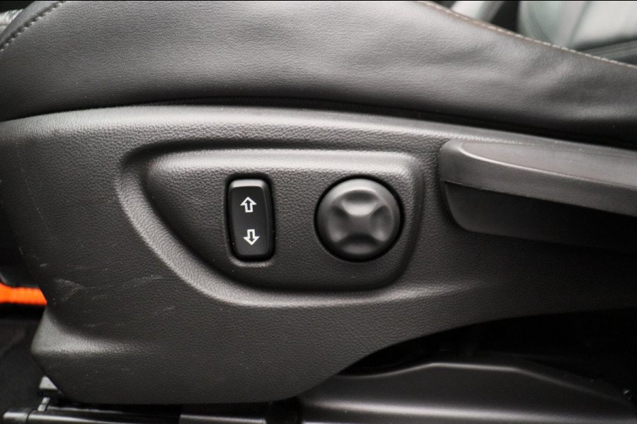 Opel Mokka X 1.4 Turbo Innovation * Origineel Nederlands *Leder Keyless Camera Stoelverwarming Panoramadak