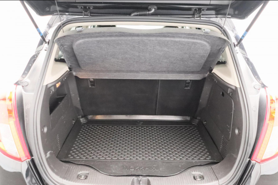 Opel Mokka X 1.4 Turbo Innovation * Origineel Nederlands *Leder Keyless Camera Stoelverwarming Panoramadak