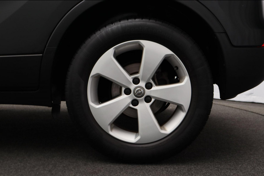 Opel Mokka X 1.4 Turbo Innovation * Origineel Nederlands *Leder Keyless Camera Stoelverwarming Panoramadak
