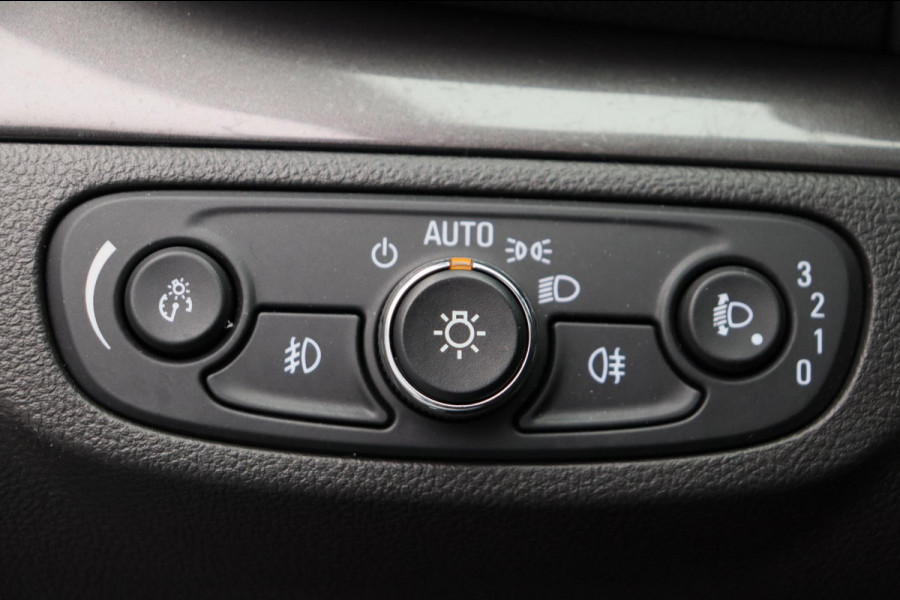 Opel Mokka X 1.4 Turbo Innovation * Origineel Nederlands *Leder Keyless Camera Stoelverwarming Panoramadak