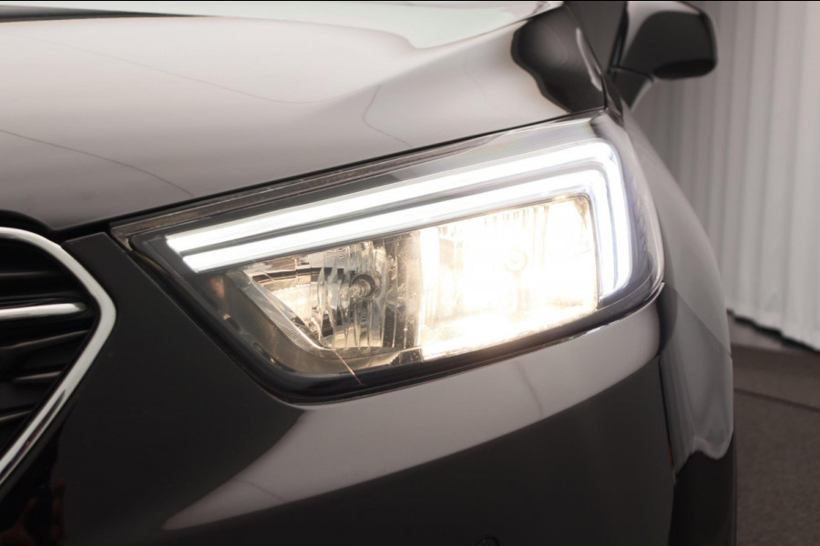 Opel Mokka X 1.4 Turbo Innovation * Origineel Nederlands *Leder Keyless Camera Stoelverwarming Panoramadak