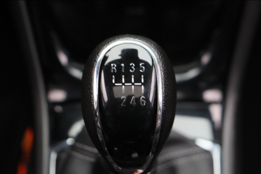 Opel Mokka X 1.4 Turbo Innovation * Origineel Nederlands *Leder Keyless Camera Stoelverwarming Panoramadak