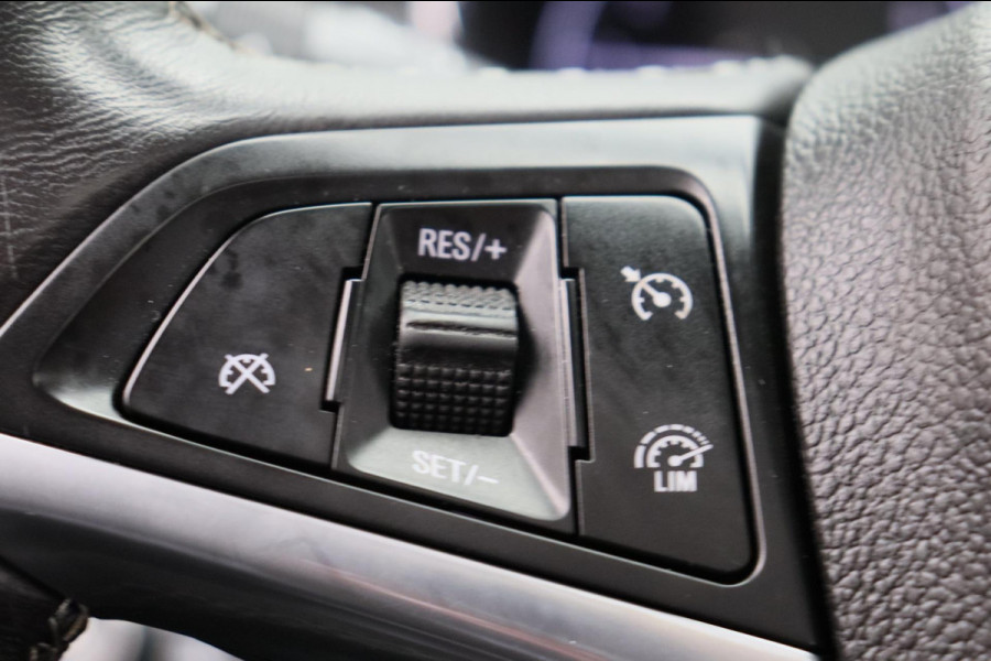 Opel Mokka X 1.4 Turbo Innovation * Origineel Nederlands *Leder Keyless Camera Stoelverwarming Panoramadak