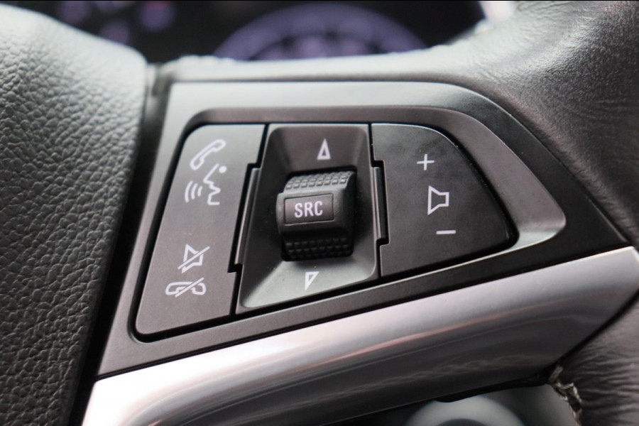 Opel Mokka X 1.4 Turbo Innovation * Origineel Nederlands *Leder Keyless Camera Stoelverwarming Panoramadak
