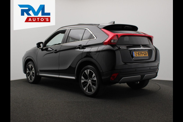 Mitsubishi Eclipse Cross 1.5 DI-T First Edition * Automaat * Camera Keyless Stoelverwarming Panorama dak Headup display