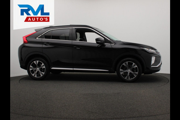 Mitsubishi Eclipse Cross 1.5 DI-T First Edition * Automaat * Camera Keyless Stoelverwarming Panorama dak Headup display