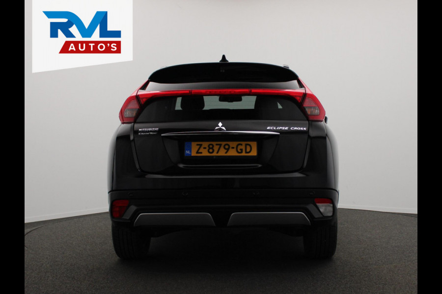 Mitsubishi Eclipse Cross 1.5 DI-T First Edition * Automaat * Camera Keyless Stoelverwarming Panorama dak Headup display