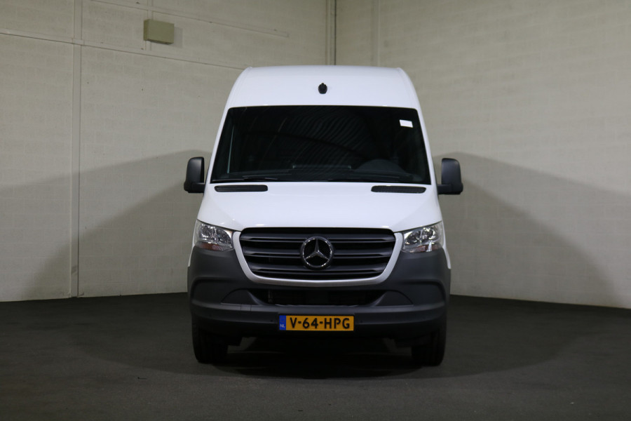 Mercedes-Benz Sprinter 317 CDI L3 H2 Airco Mbux Camera
