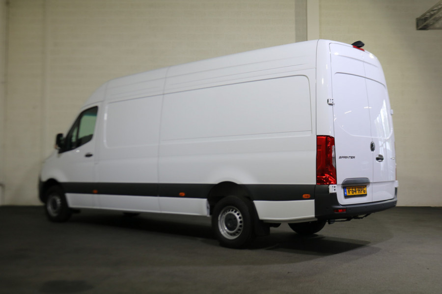 Mercedes-Benz Sprinter 317 CDI L3 H2 Airco Mbux Camera