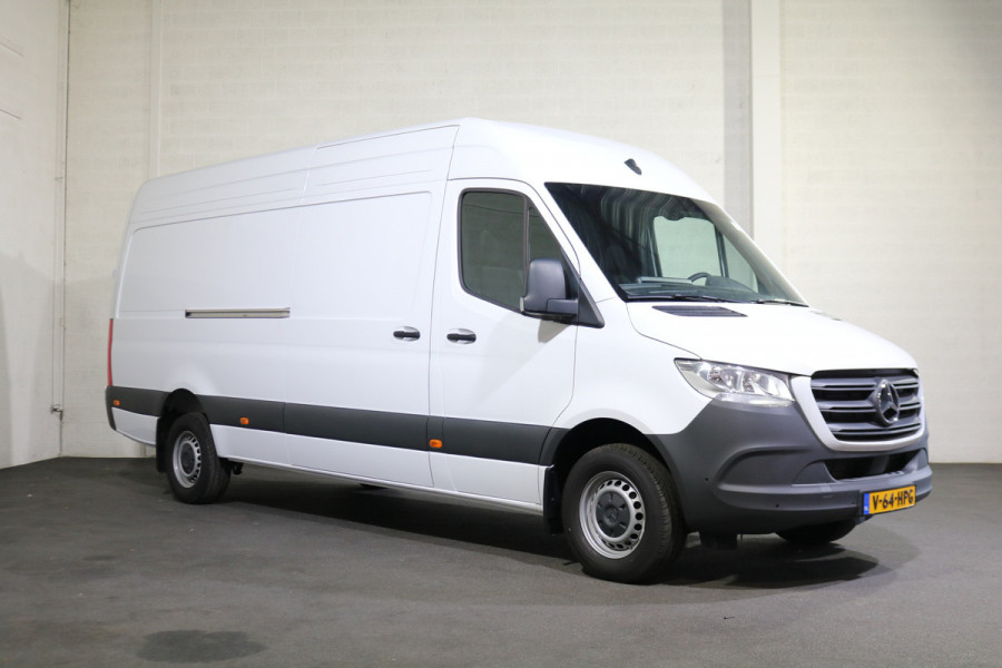 Mercedes-Benz Sprinter 317 CDI L3 H2 Airco Mbux Camera