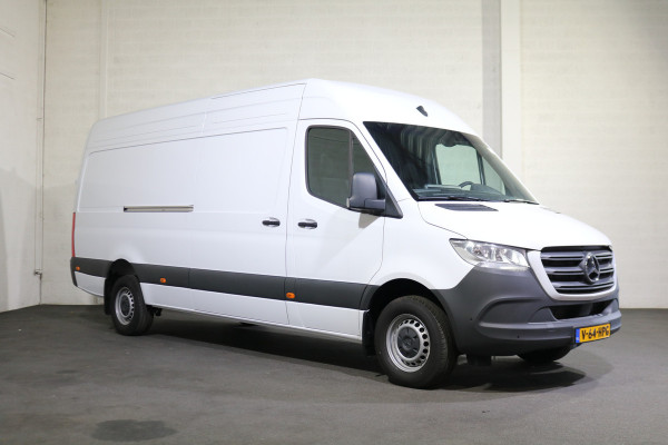 Mercedes-Benz Sprinter 317 CDI L3 H2 Airco Mbux Camera