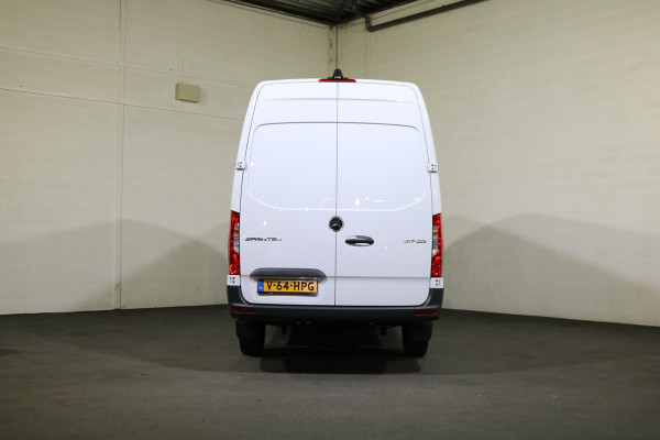 Mercedes-Benz Sprinter 317 CDI L3 H2 Airco Mbux Camera