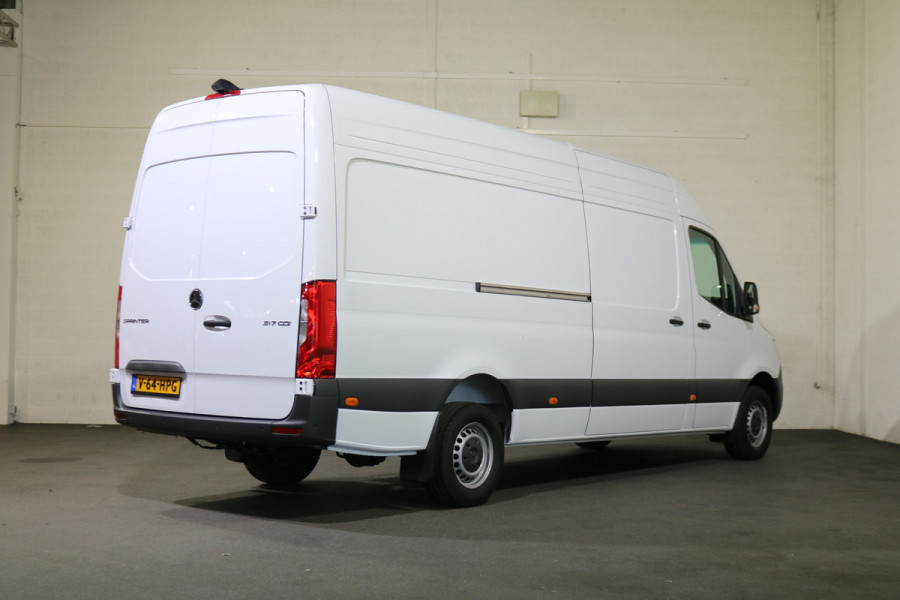 Mercedes-Benz Sprinter 317 CDI L3 H2 Airco Mbux Camera