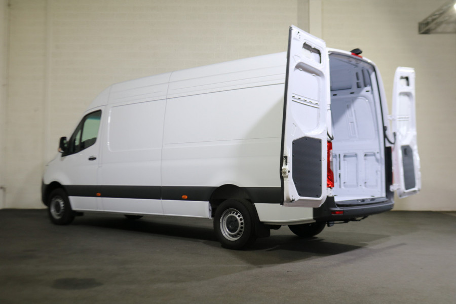 Mercedes-Benz Sprinter 317 CDI L3 H2 Airco Mbux Camera