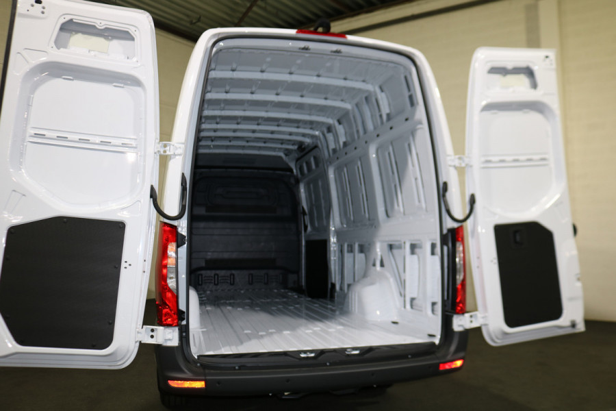 Mercedes-Benz Sprinter 317 CDI L3 H2 Airco Mbux Camera