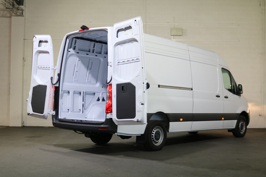 Mercedes-Benz Sprinter 317 CDI L3 H2 Airco Mbux Camera