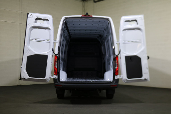 Mercedes-Benz Sprinter 317 CDI L3 H2 Airco Mbux Camera