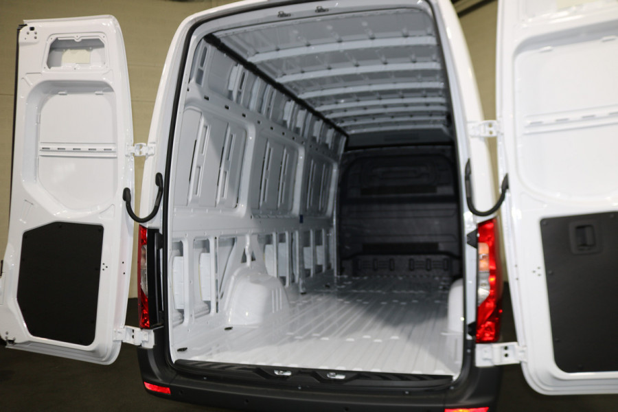 Mercedes-Benz Sprinter 317 CDI L3 H2 Airco Mbux Camera