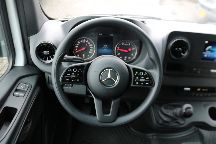 Mercedes-Benz Sprinter 317 CDI L3 H2 Airco Mbux Camera