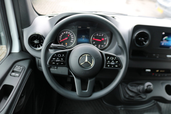 Mercedes-Benz Sprinter 317 CDI L3 H2 Airco Mbux Camera