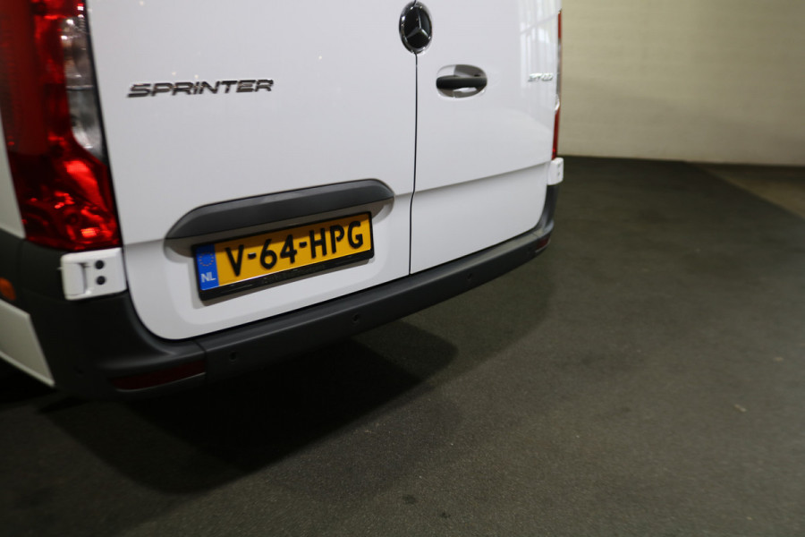 Mercedes-Benz Sprinter 317 CDI L3 H2 Airco Mbux Camera