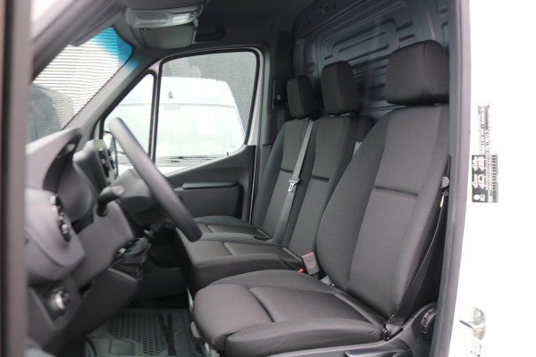 Mercedes-Benz Sprinter 317 CDI L3 H2 Airco Mbux Camera