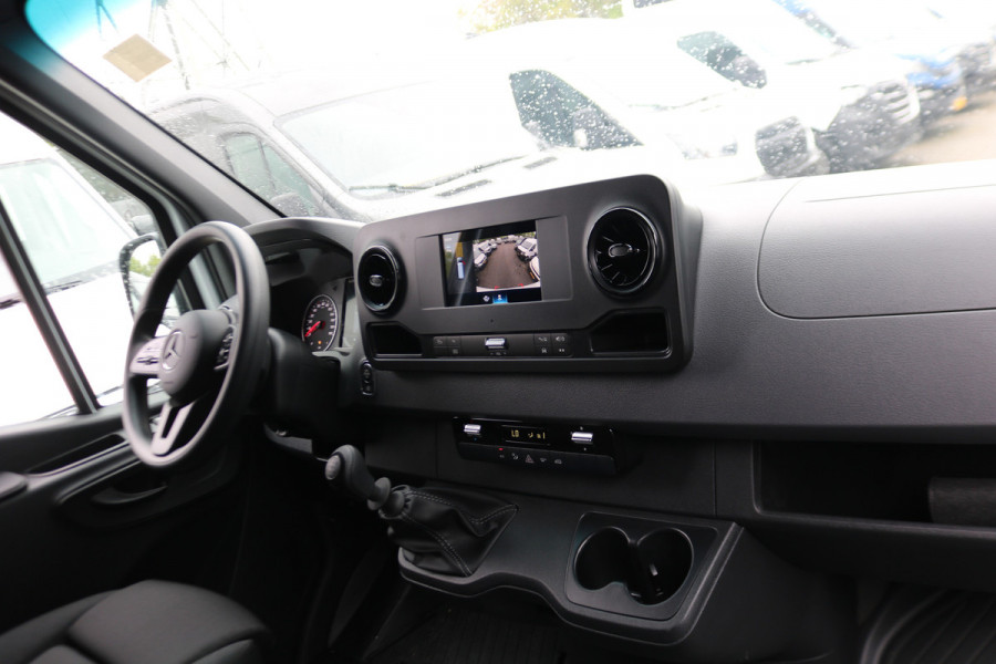 Mercedes-Benz Sprinter 317 CDI L3 H2 Airco Mbux Camera
