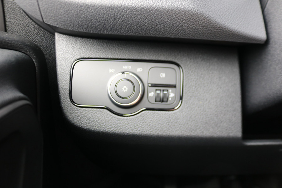Mercedes-Benz Sprinter 317 CDI L3 H2 Airco Mbux Camera