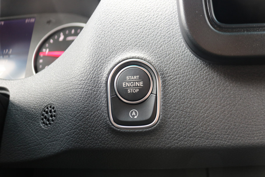 Mercedes-Benz Sprinter 317 CDI L3 H2 Airco Mbux Camera