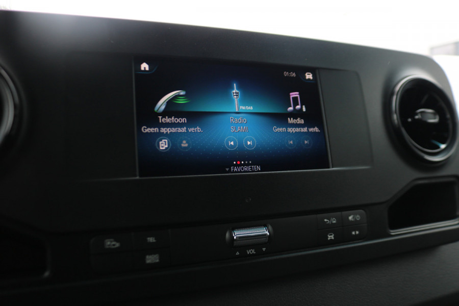 Mercedes-Benz Sprinter 317 CDI L3 H2 Airco Mbux Camera
