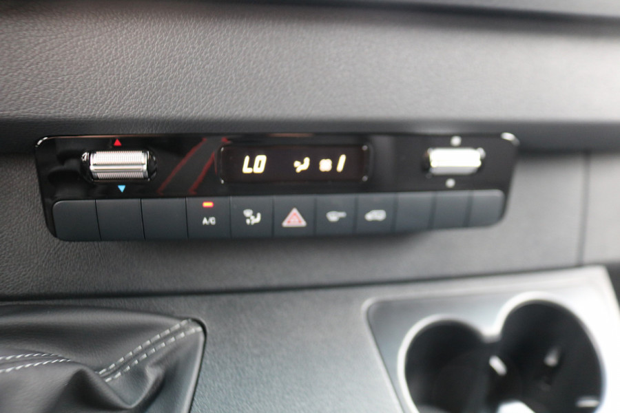 Mercedes-Benz Sprinter 317 CDI L3 H2 Airco Mbux Camera