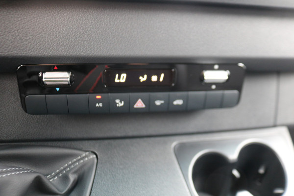Mercedes-Benz Sprinter 317 CDI L3 H2 Airco Mbux Camera