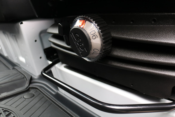 Mercedes-Benz Sprinter 317 CDI L3 H2 Airco Mbux Camera