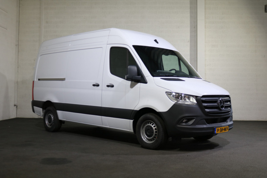 Mercedes-Benz Sprinter 317 CDI L2 H2 Airco Mbux Camera