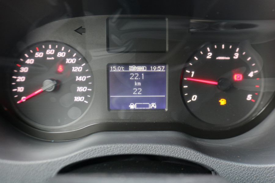 Mercedes-Benz Sprinter 317 CDI L2 H2 Airco Mbux Camera