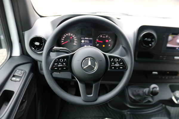 Mercedes-Benz Sprinter 317 CDI L2 H2 Airco Mbux Camera