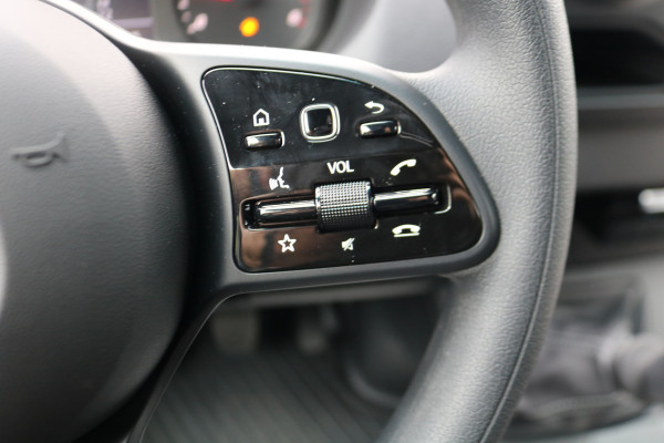 Mercedes-Benz Sprinter 317 CDI L2 H2 Airco Mbux Camera