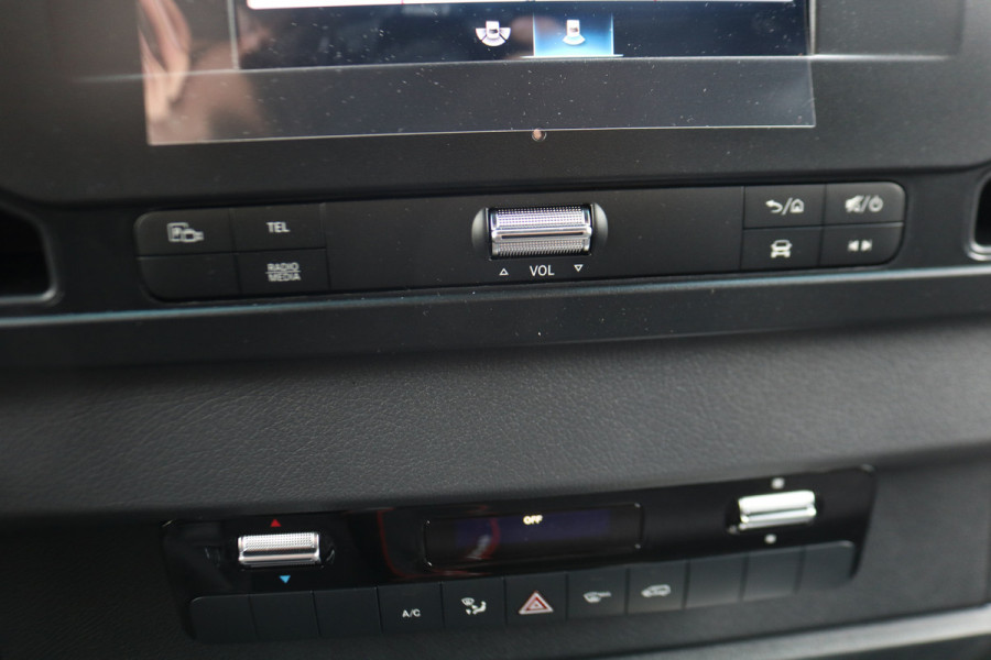Mercedes-Benz Sprinter 317 CDI L2 H2 Airco Mbux Camera