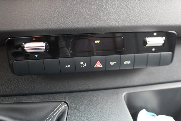 Mercedes-Benz Sprinter 317 CDI L2 H2 Airco Mbux Camera