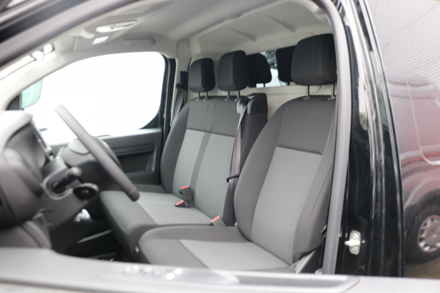 Fiat E-Scudo L2 H1 75 kWh Airco Navigatie Camera